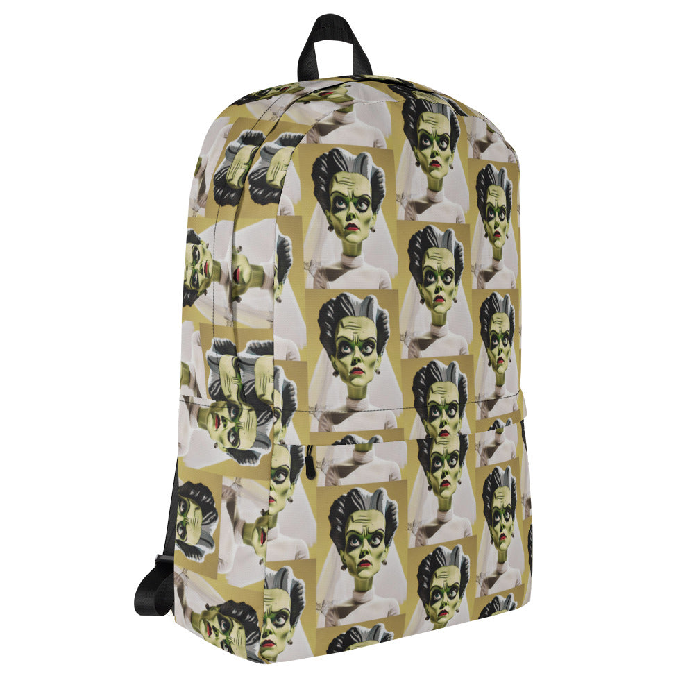 BRIDE OF FRANK BACKPACK