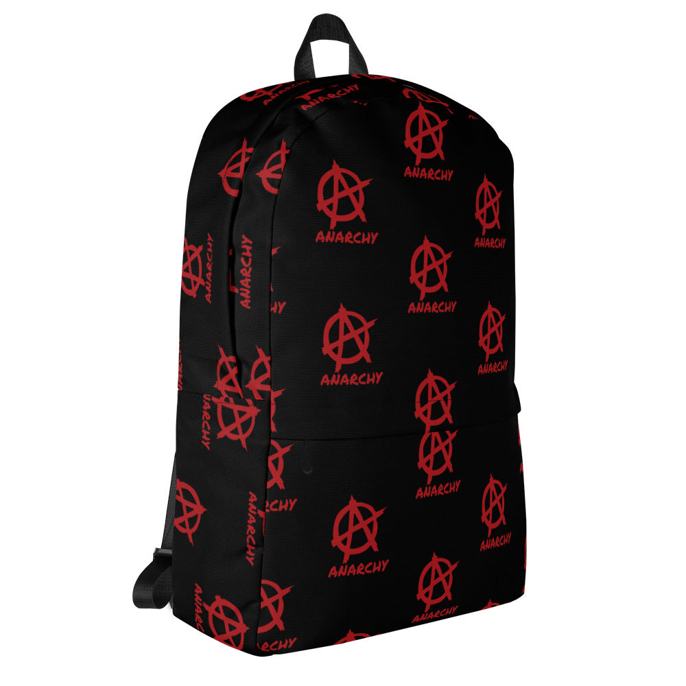 ANARCHY BACK PACK