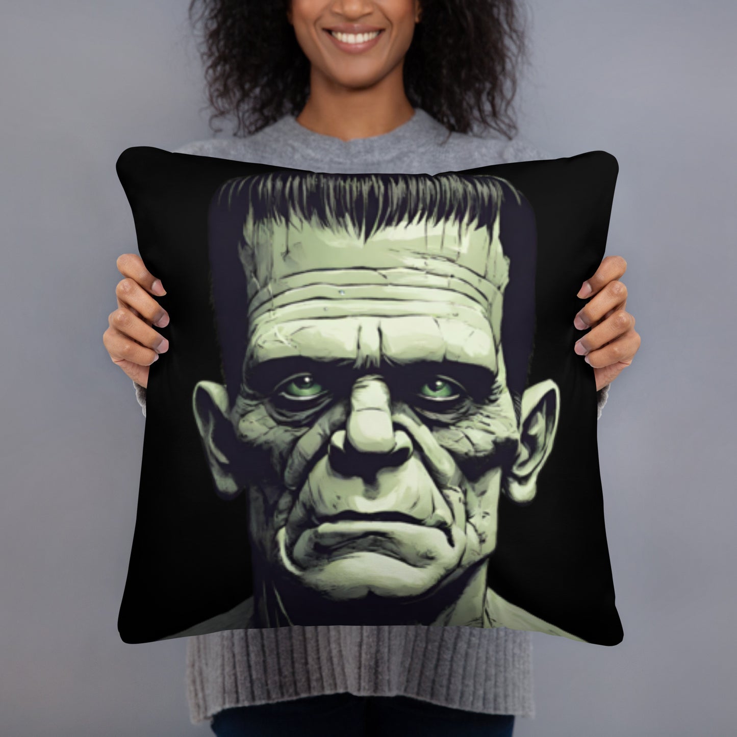 FRANK ACCENT PILLOW
