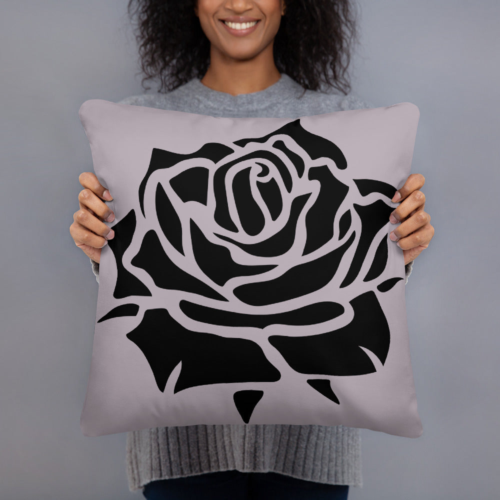 LILY ROSE PILLOW