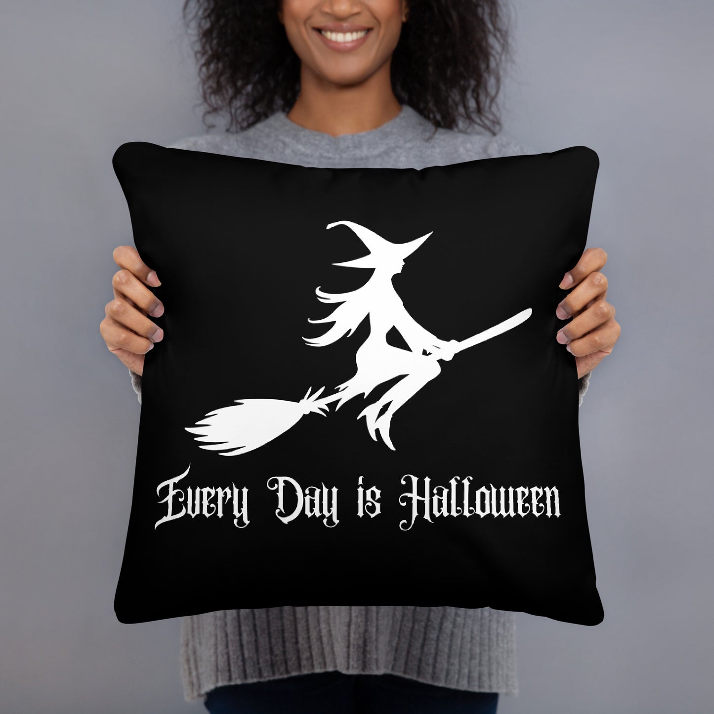 EVERY DAY IS HALLOWEEN