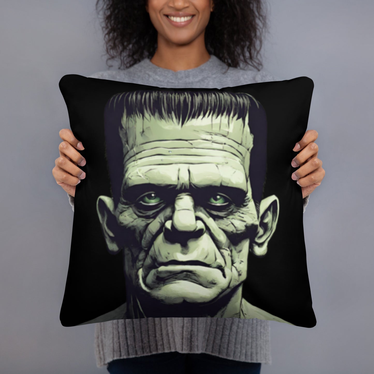 FRANK ACCENT PILLOW