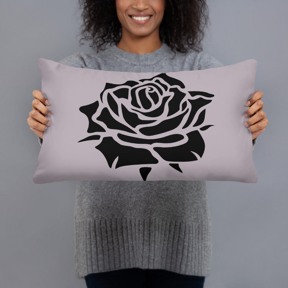 LILY ROSE PILLOW