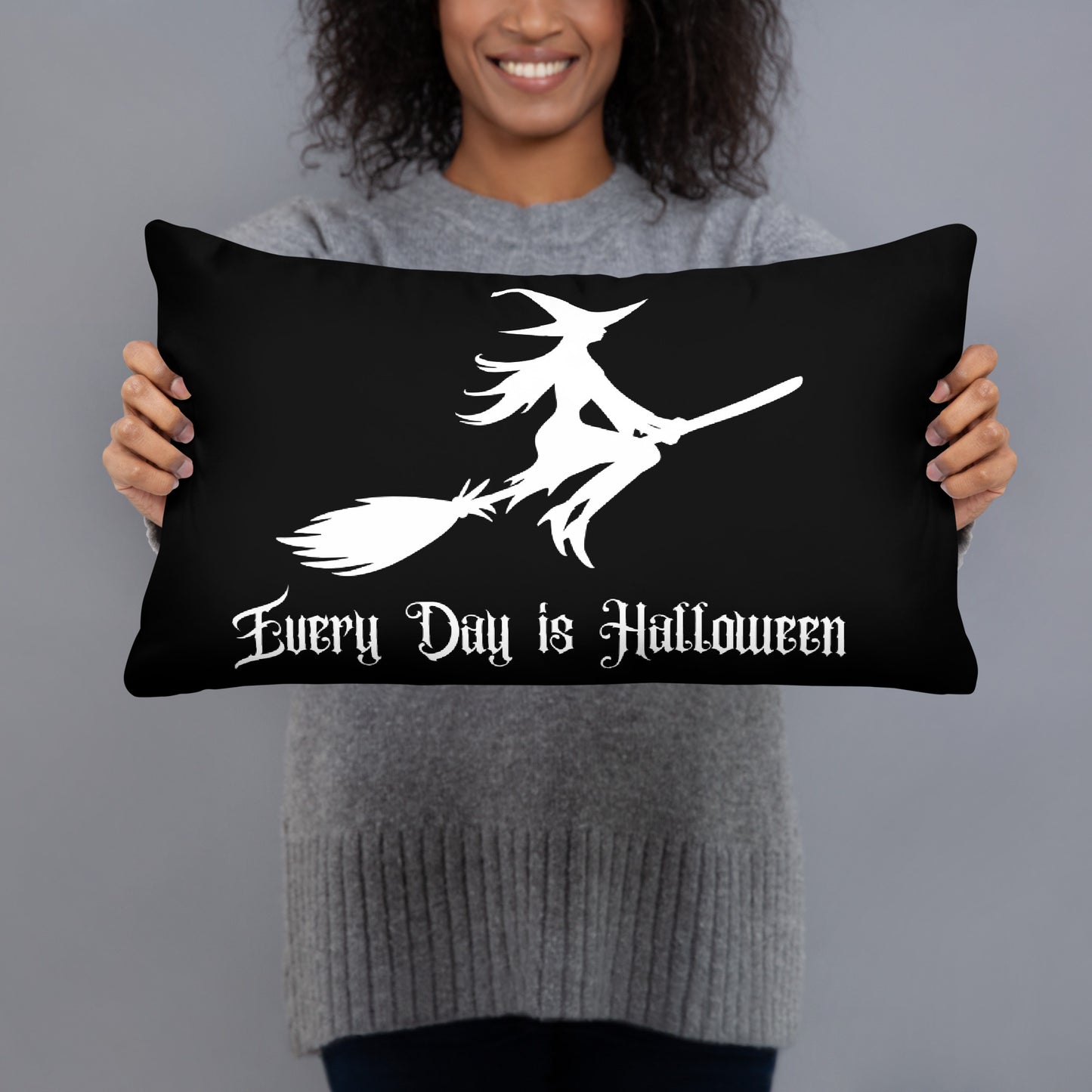 EVERY DAY IS HALLOWEEN