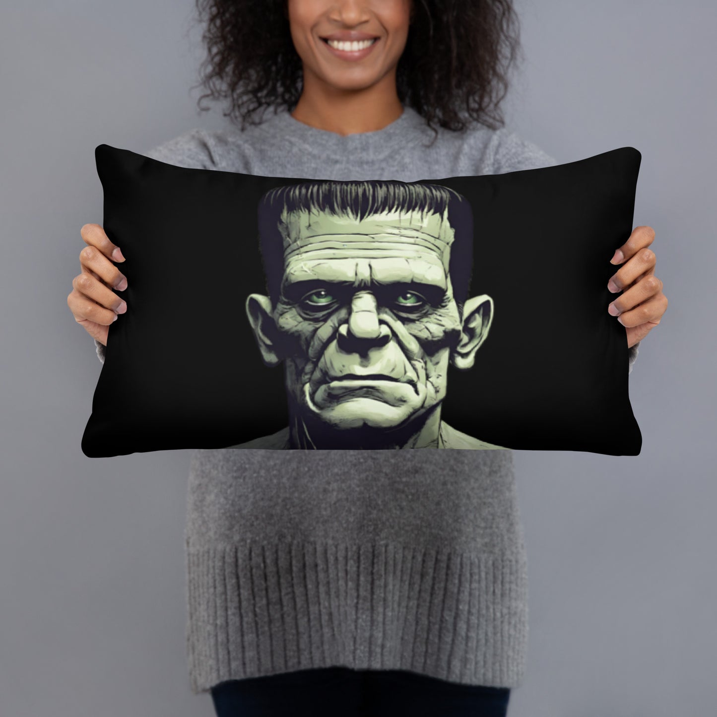 FRANK ACCENT PILLOW