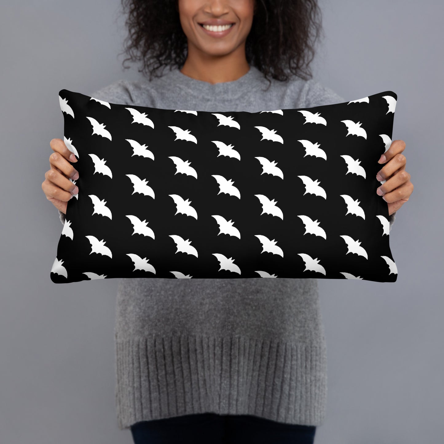 BAT PILLOW
