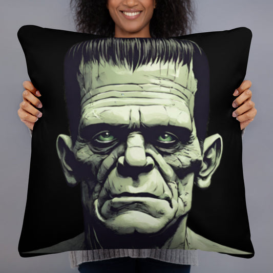 FRANK ACCENT PILLOW
