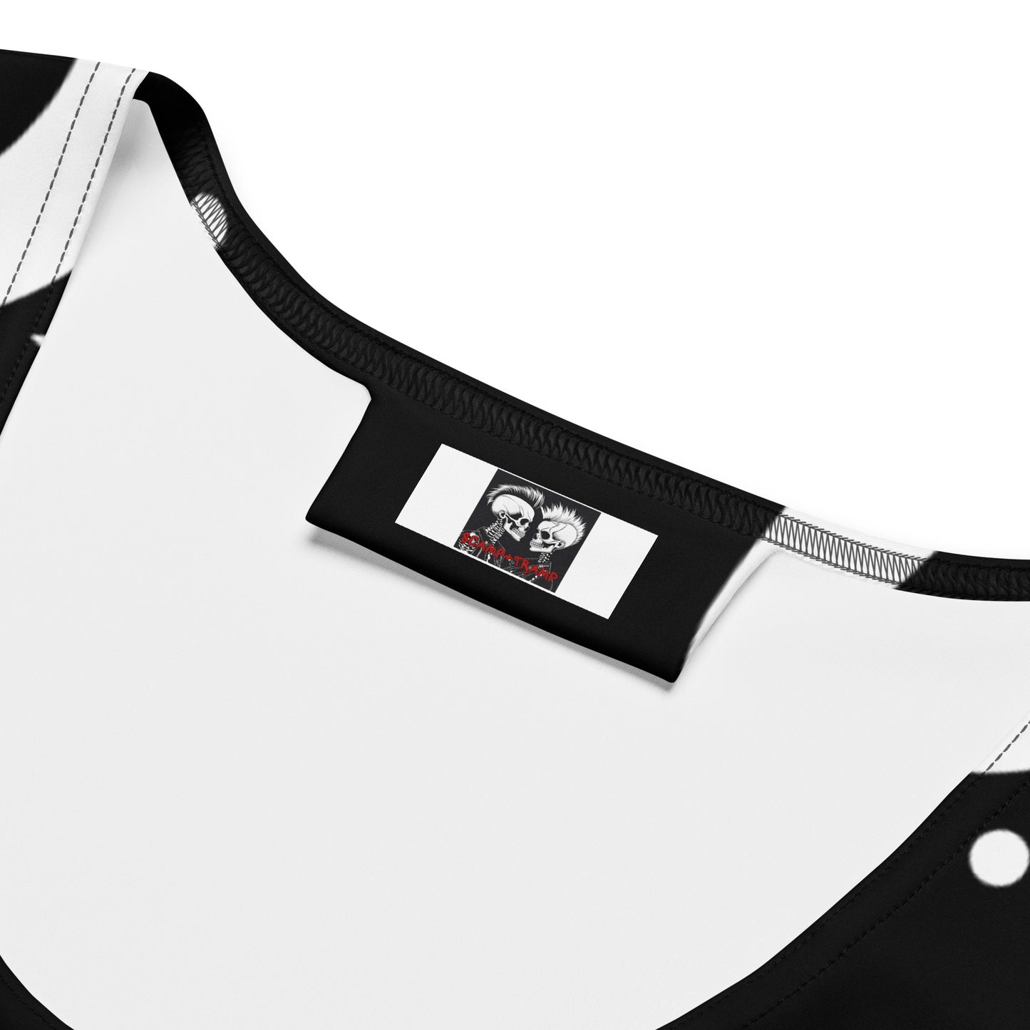 MOON FITTED DRESS