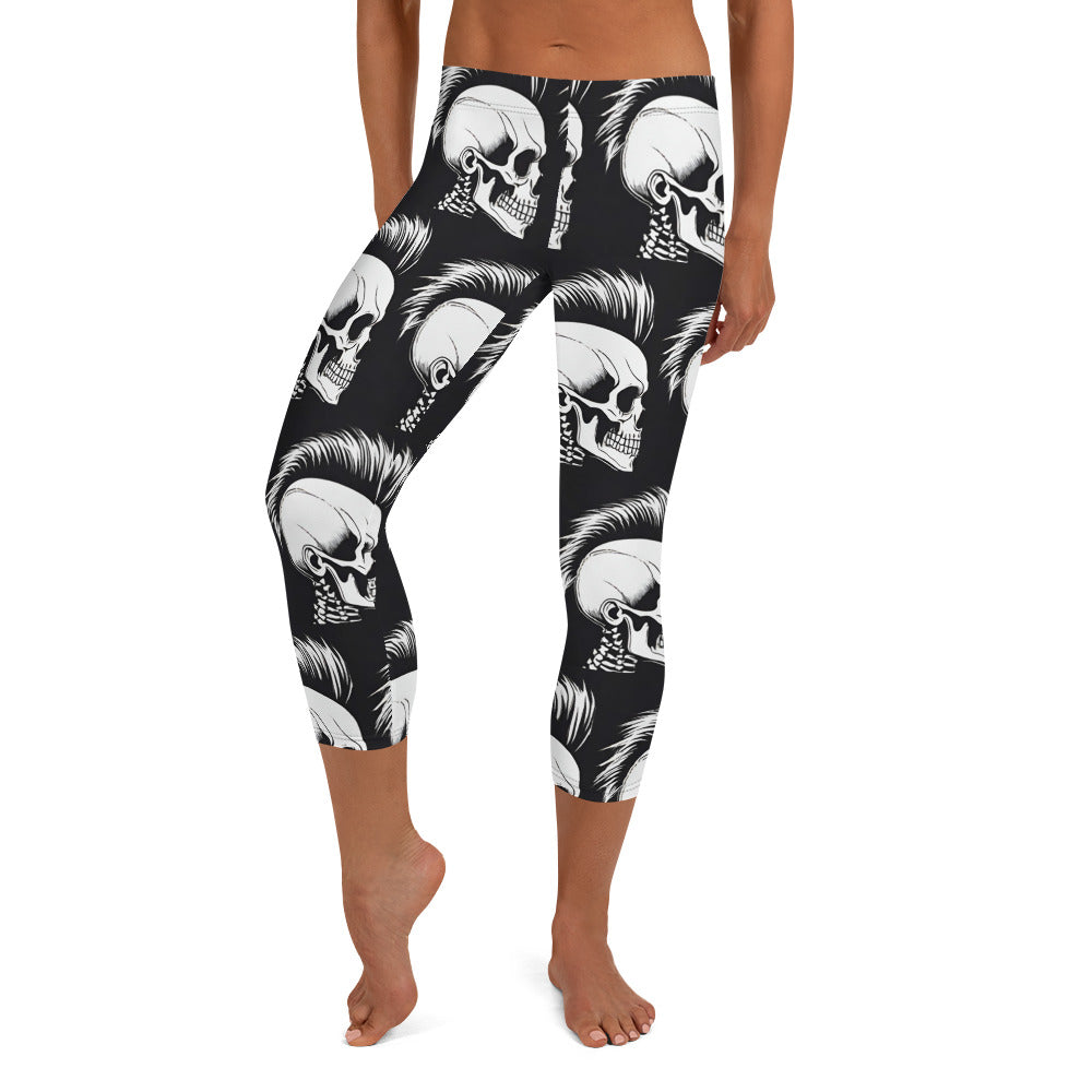 SCAMP CAPRI LEGGINGS
