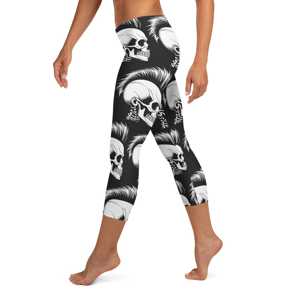 SCAMP CAPRI LEGGINGS