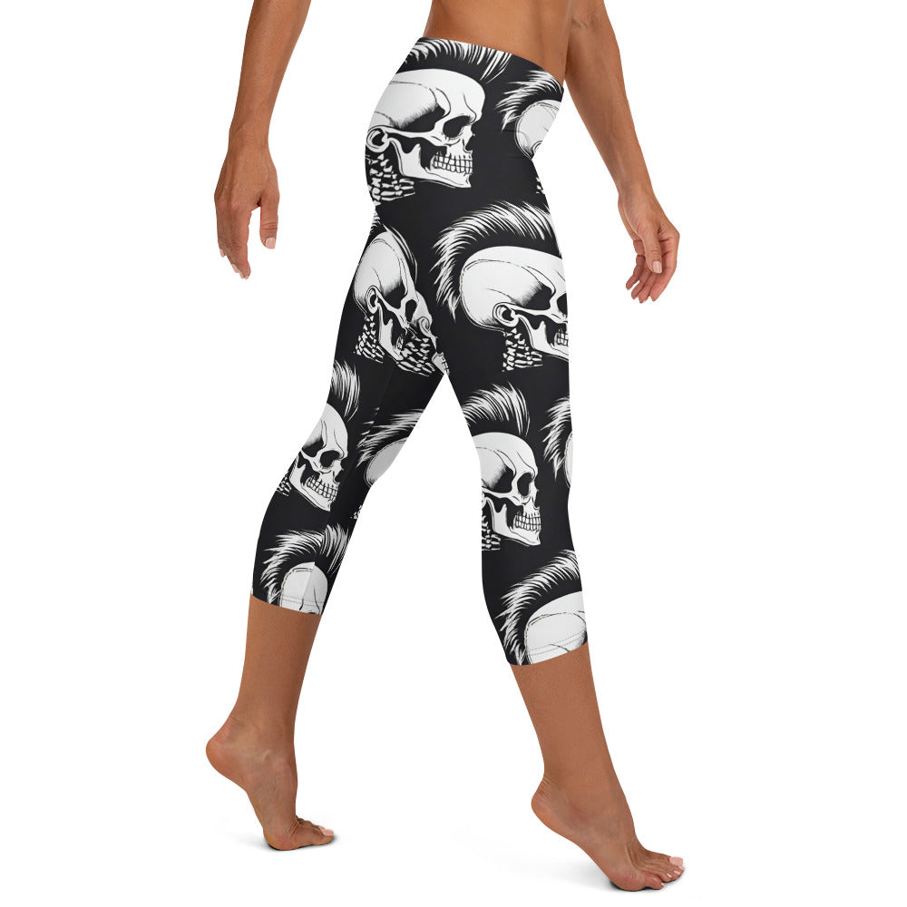 SCAMP CAPRI LEGGINGS