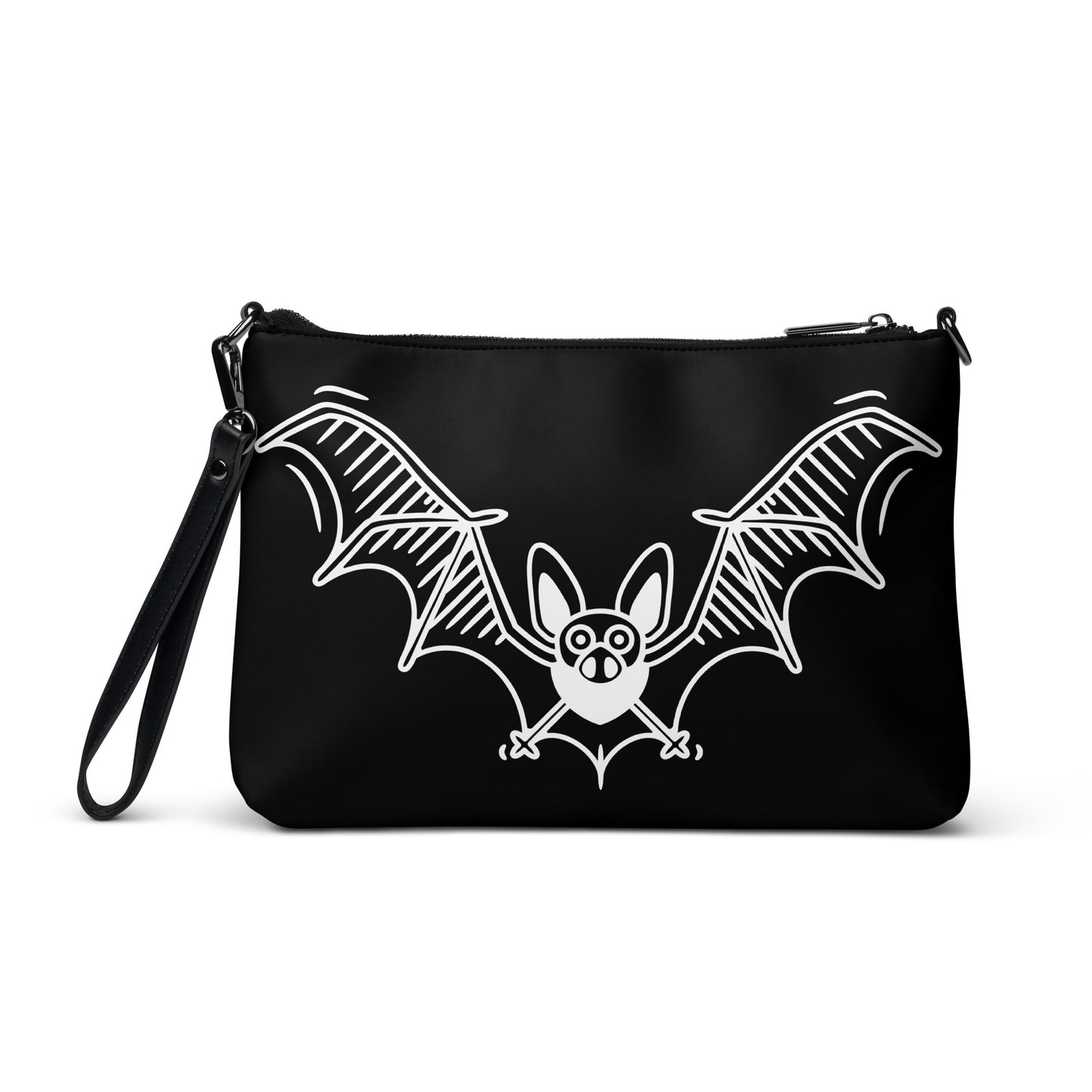 BAT CROSSBODY BAG