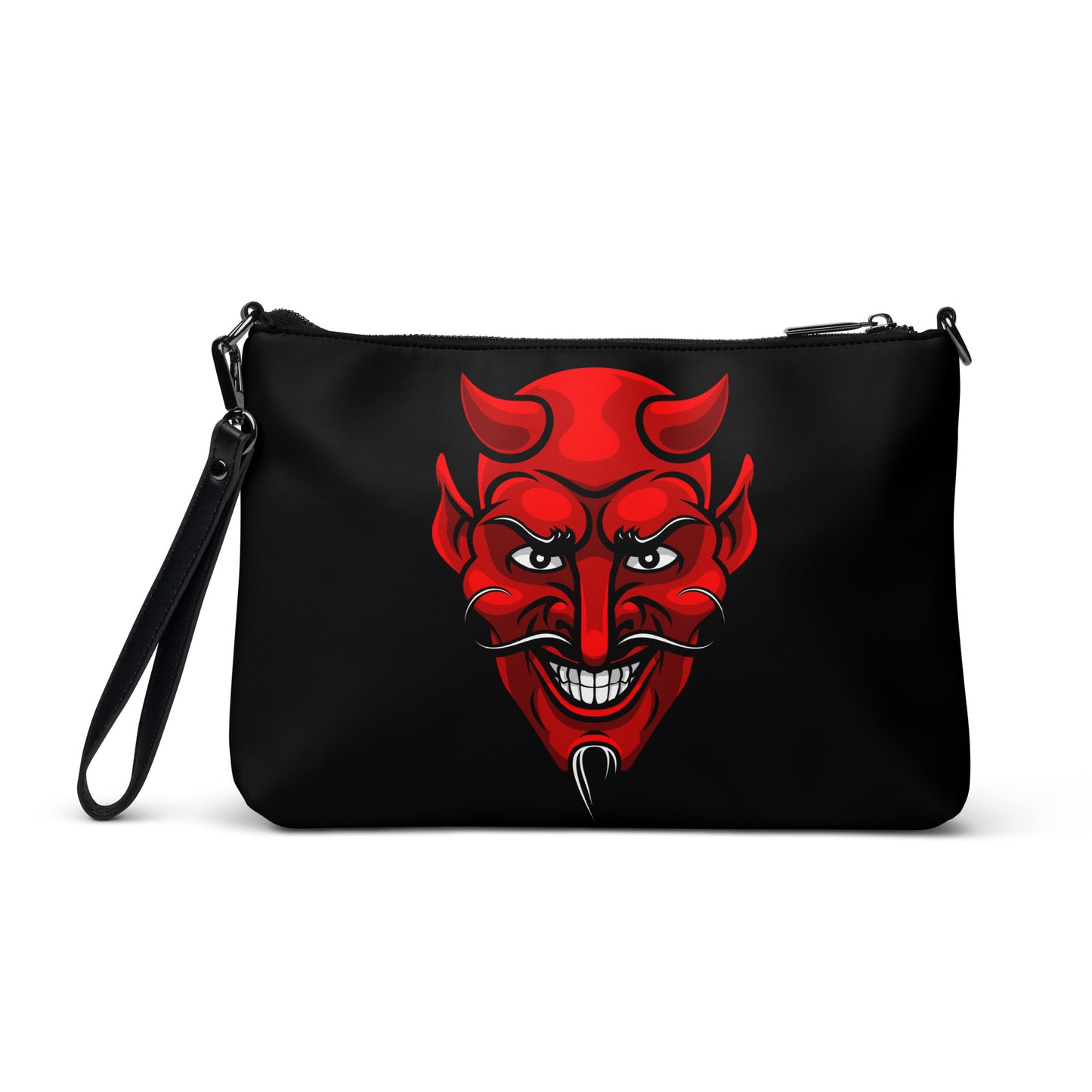 RED DEVIL CROSSBODY BAG