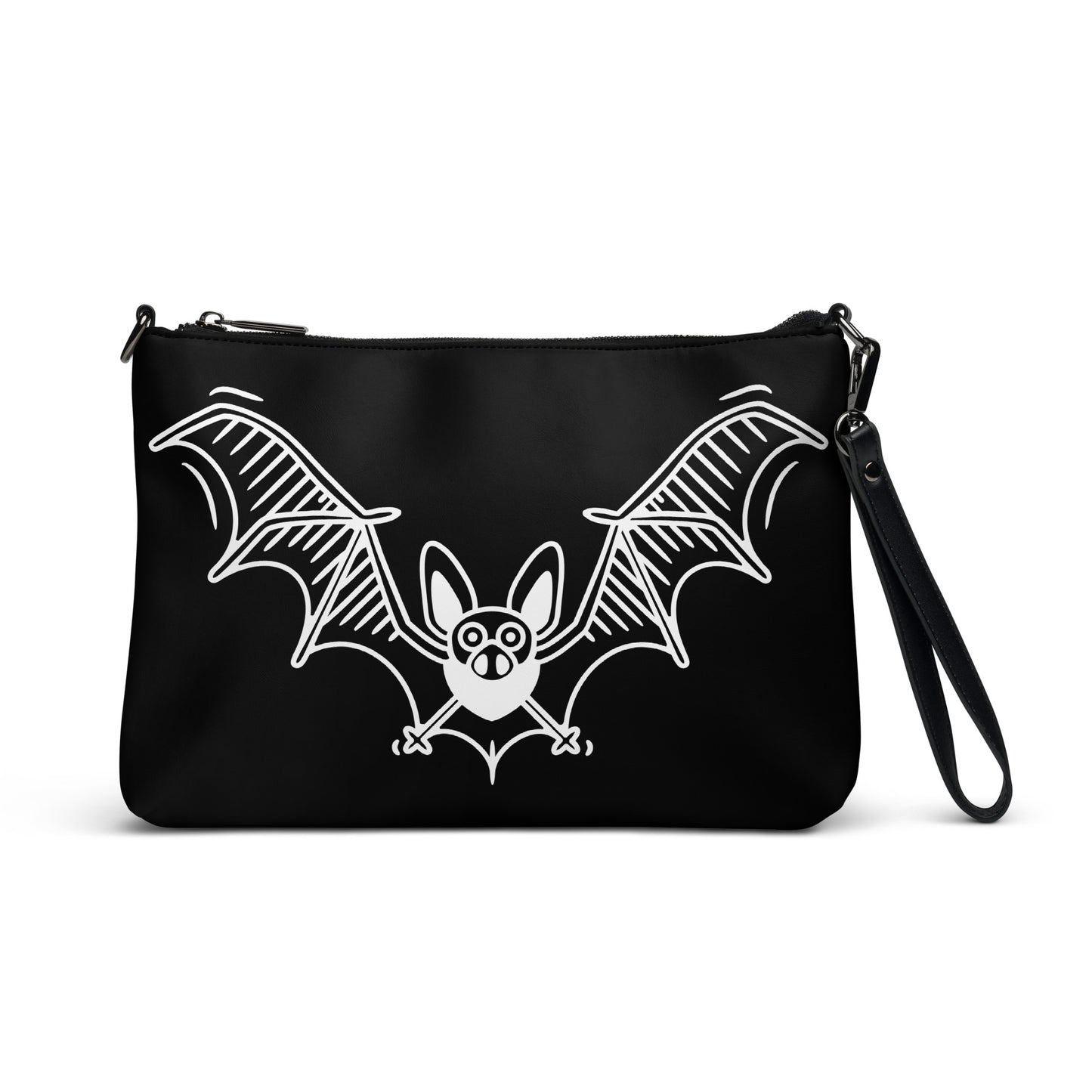 BAT CROSSBODY BAG