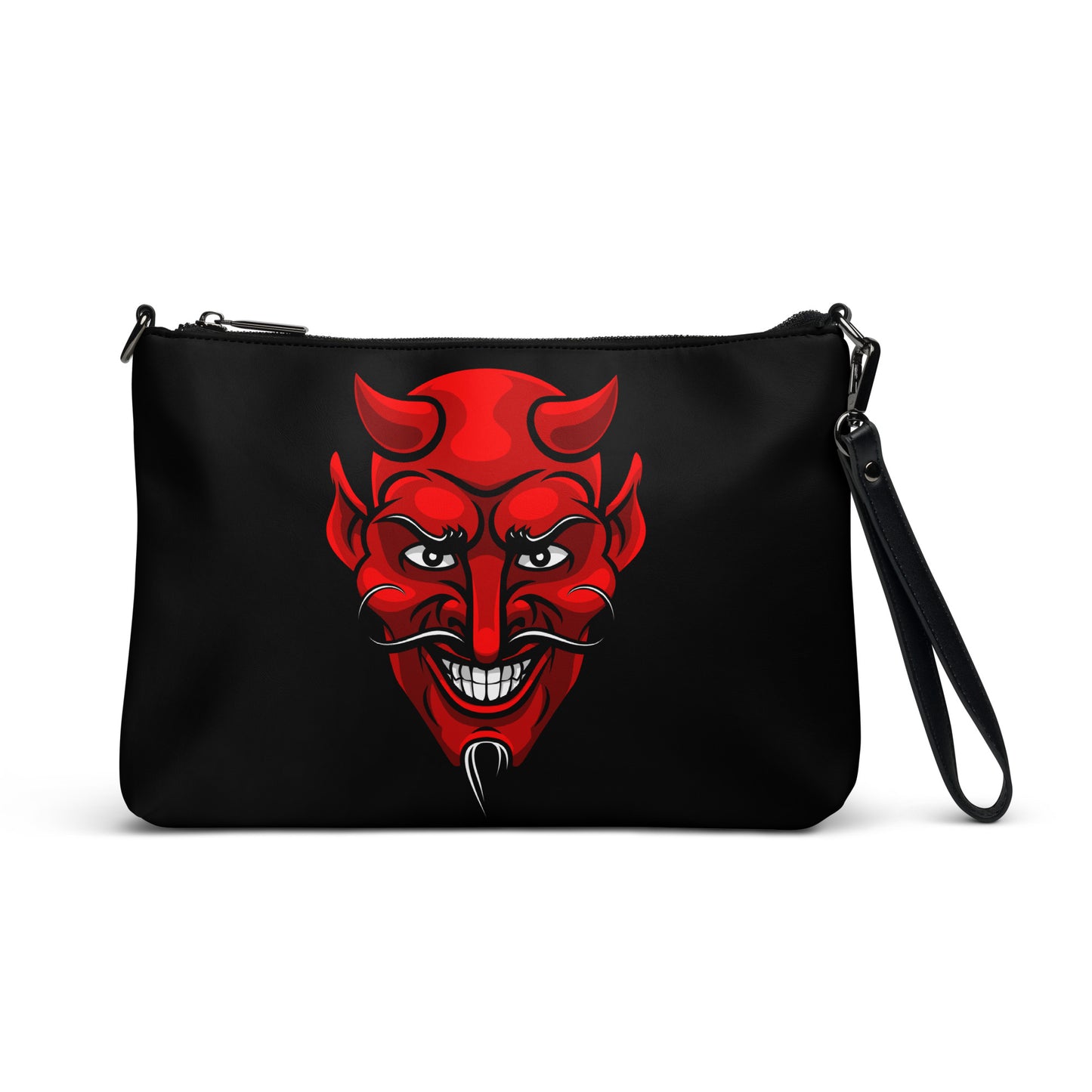 RED DEVIL CROSSBODY BAG