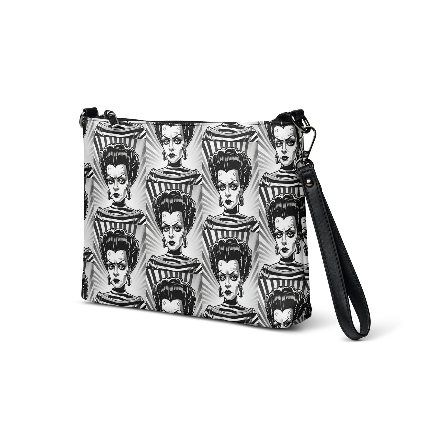 RIZZO CROSSBODY BAG