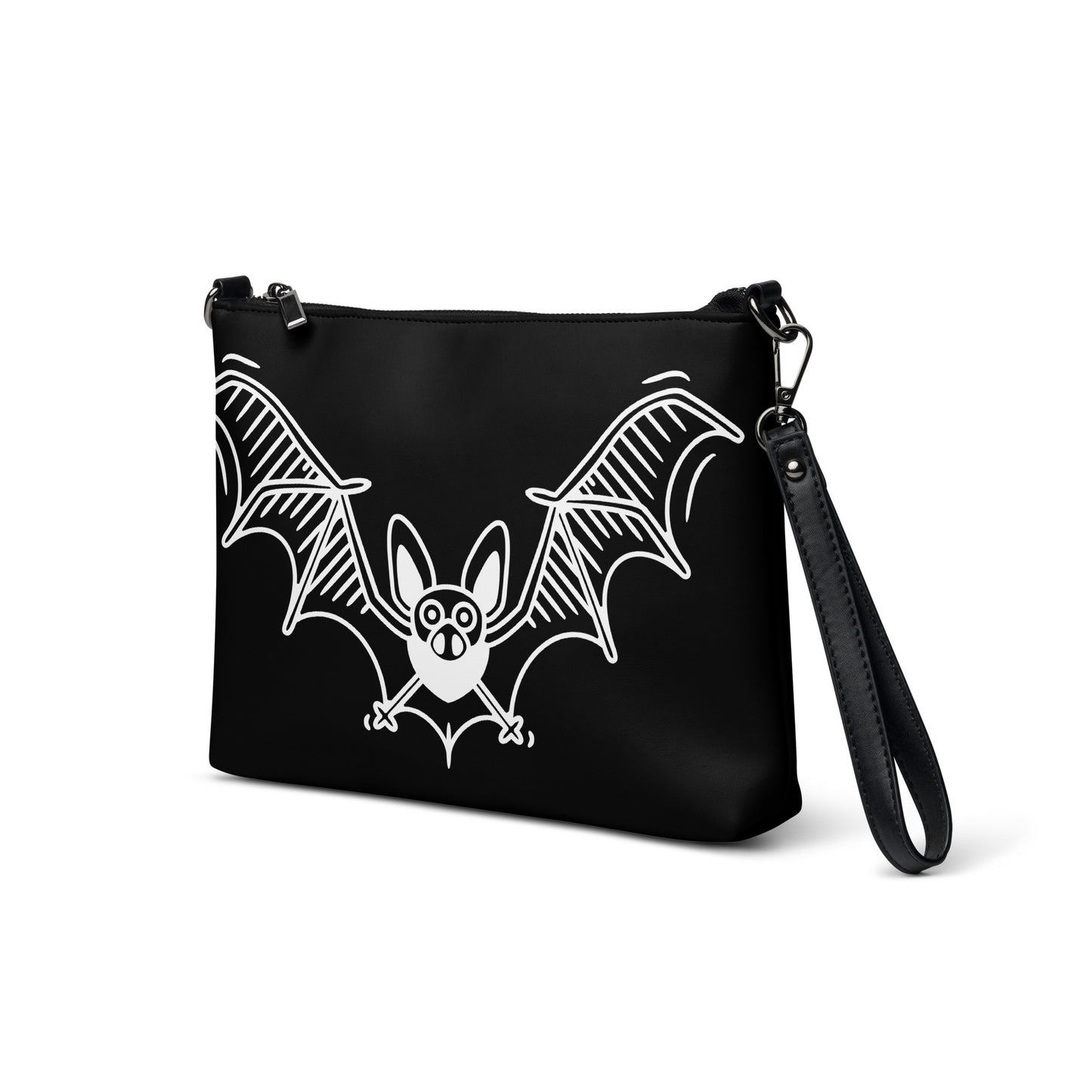 BAT CROSSBODY BAG