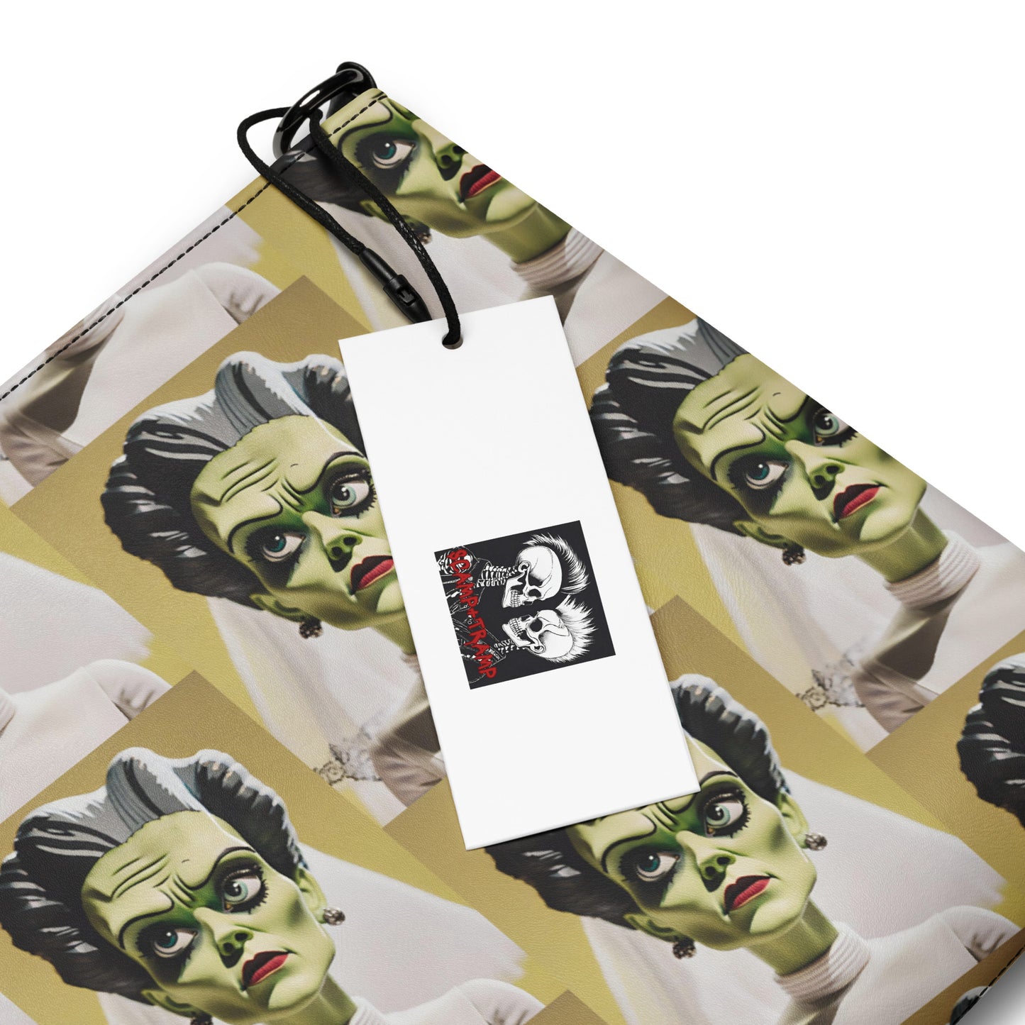 BRIDE OF FRANK CROSSBODY BAG