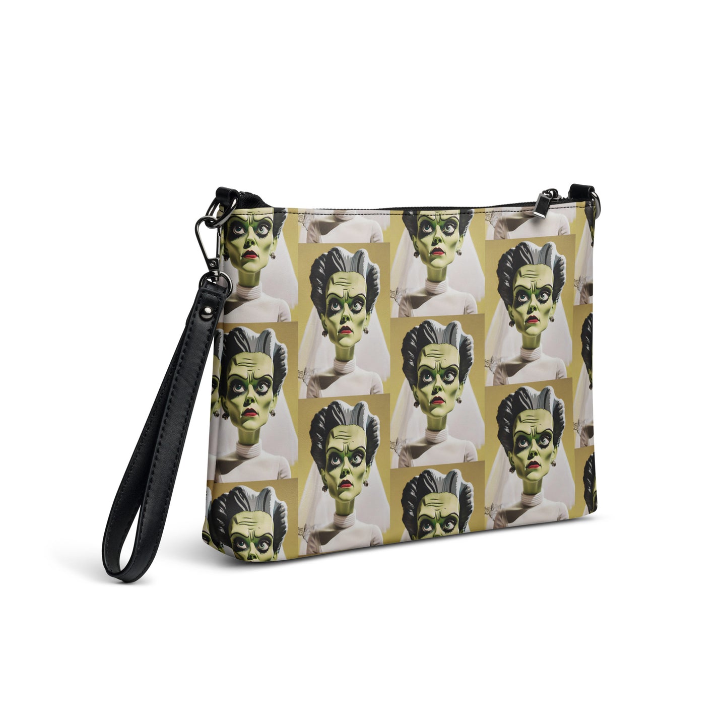 BRIDE OF FRANK CROSSBODY BAG