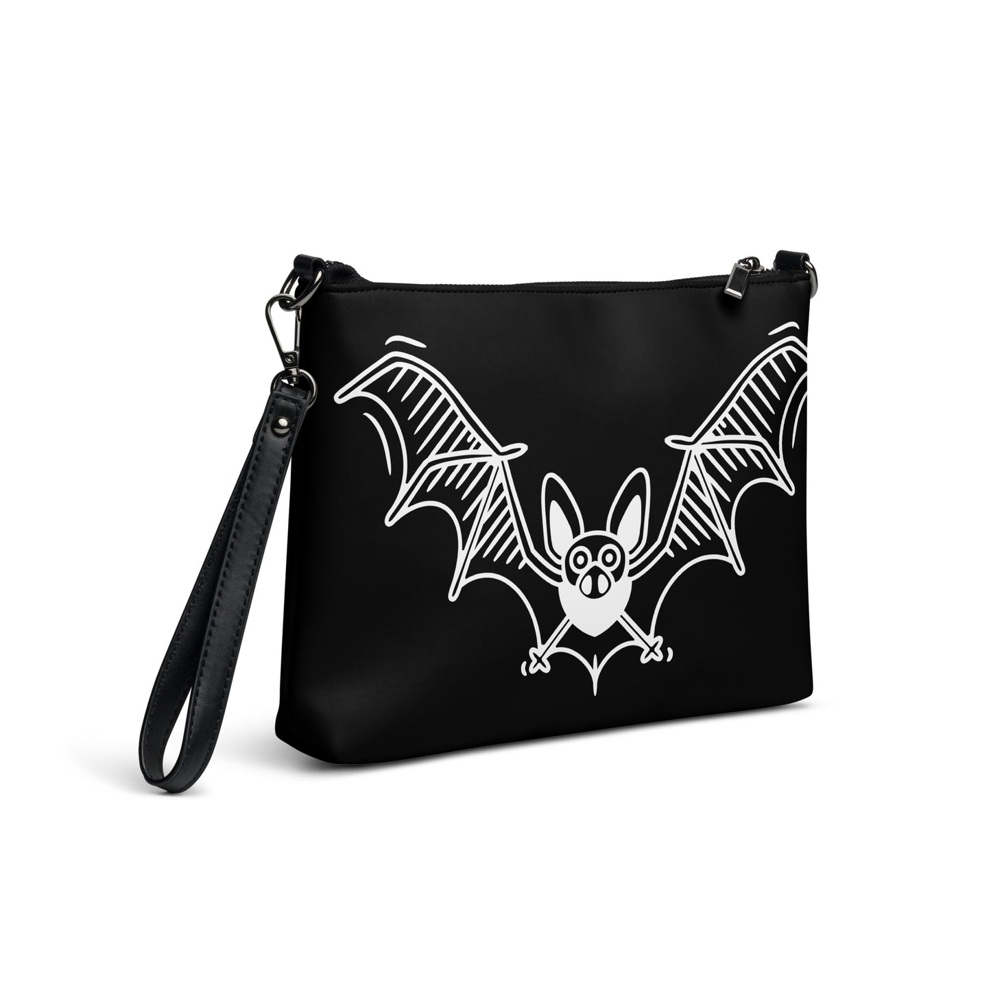 BAT CROSSBODY BAG