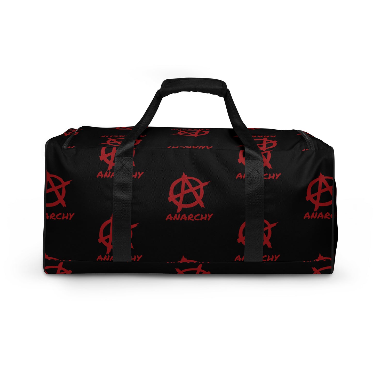 ANARCHY LARGE DUFFEL BAG