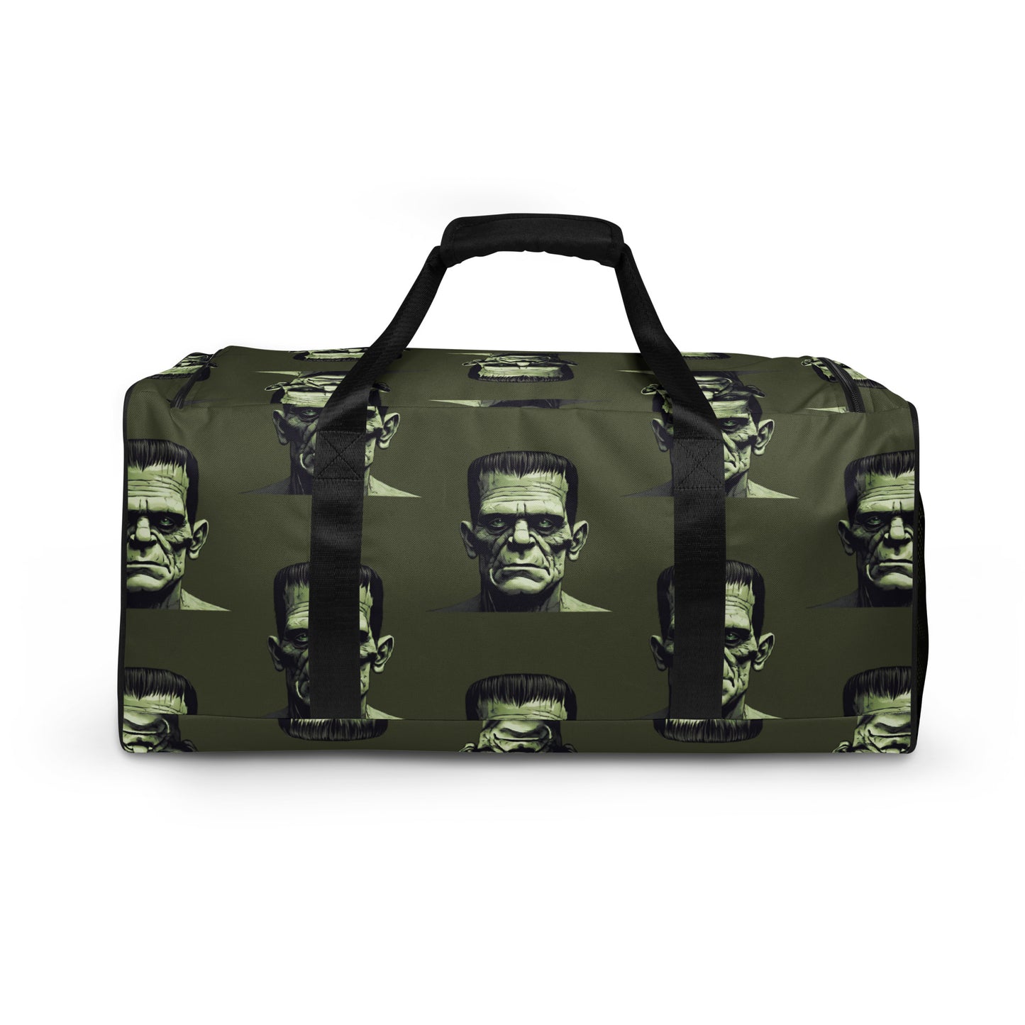 FRANK LARGE DUFFEL BAG