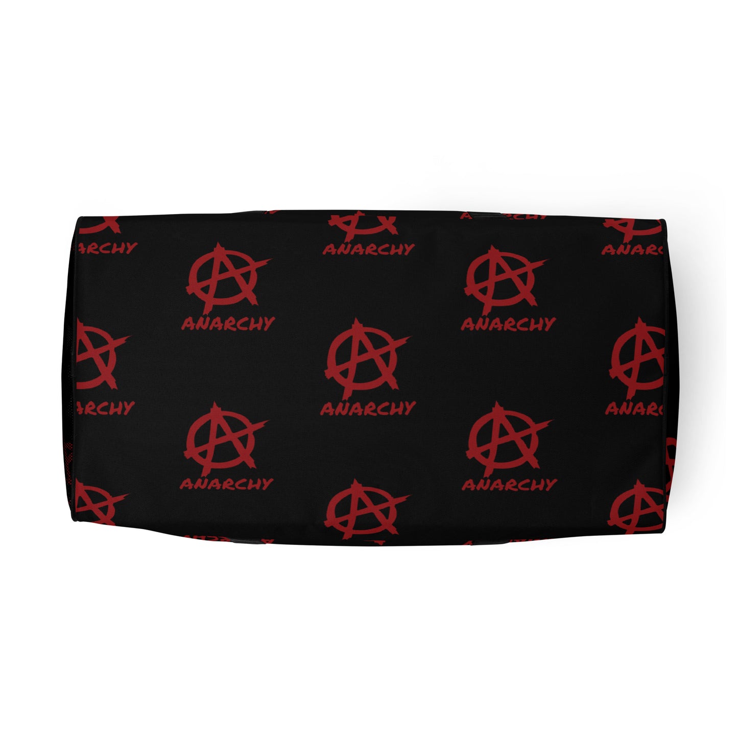 ANARCHY LARGE DUFFEL BAG