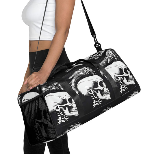 SCAMP LARGE DUFFLE BAG