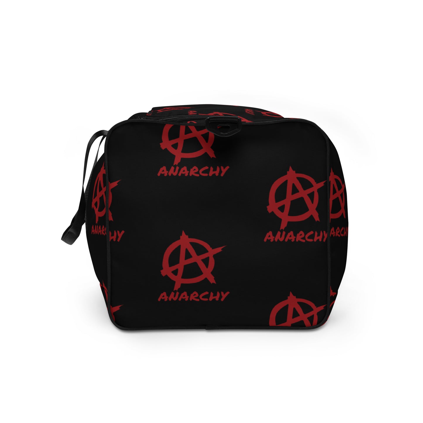 ANARCHY LARGE DUFFEL BAG
