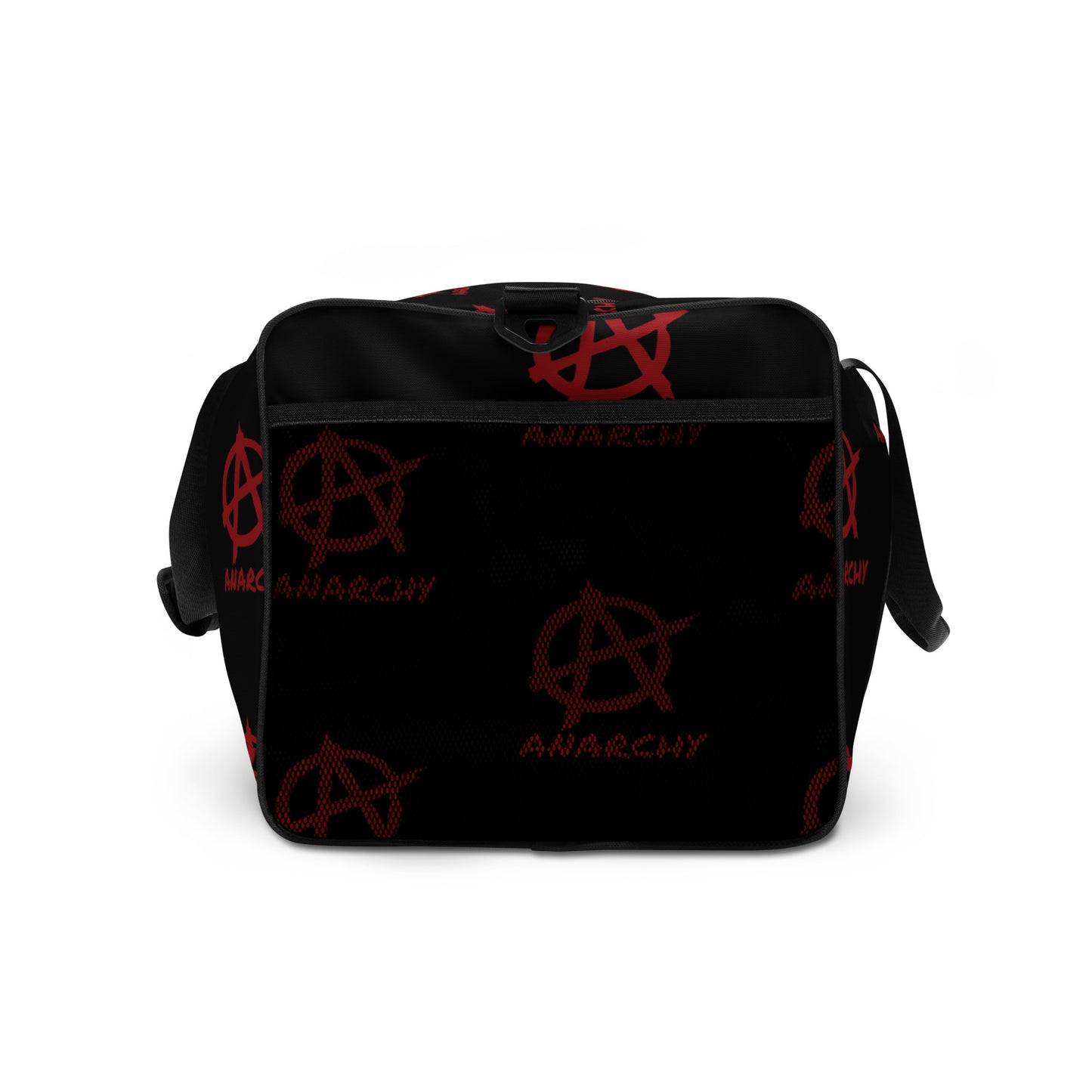 ANARCHY LARGE DUFFEL BAG