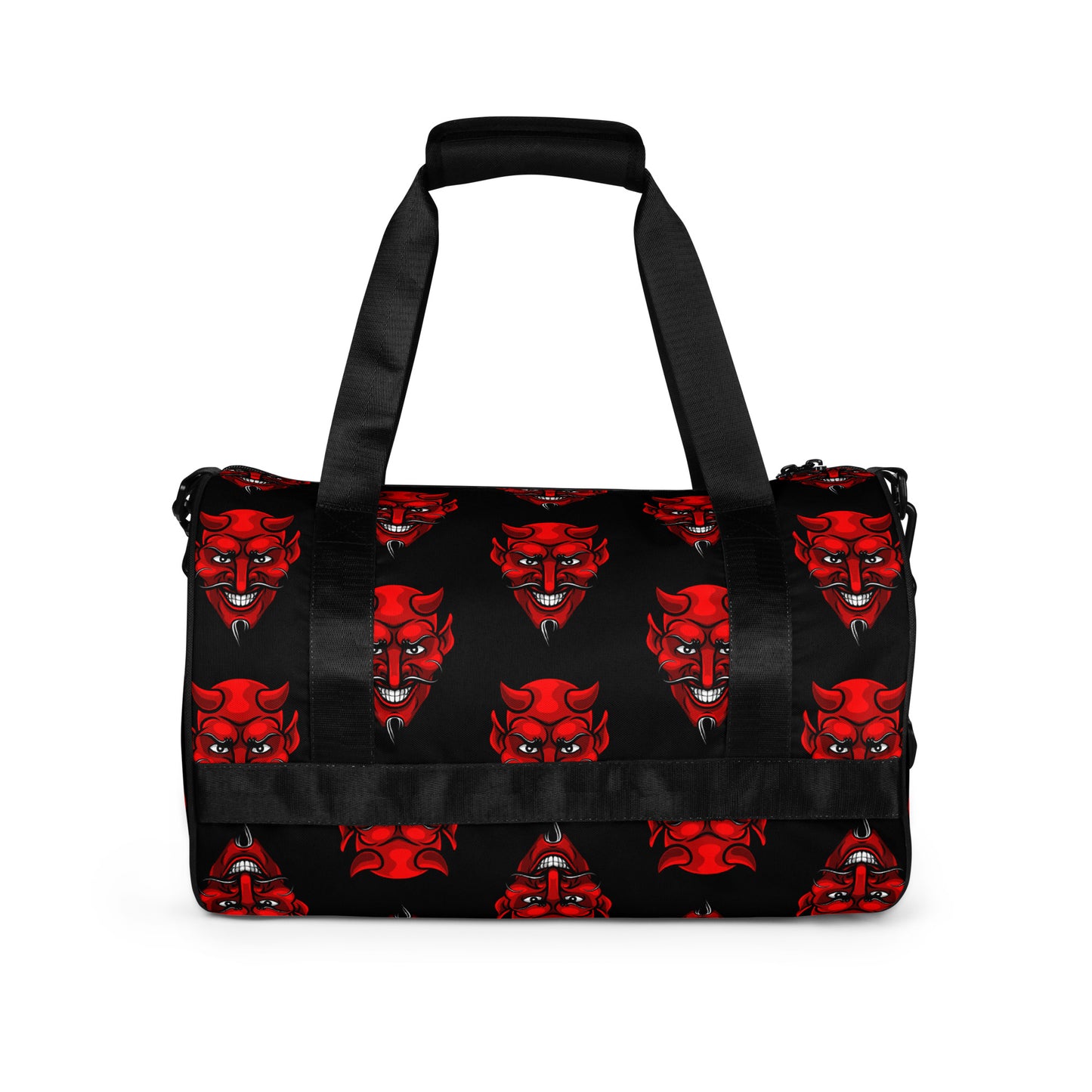 RED DEVIL GYM BAG