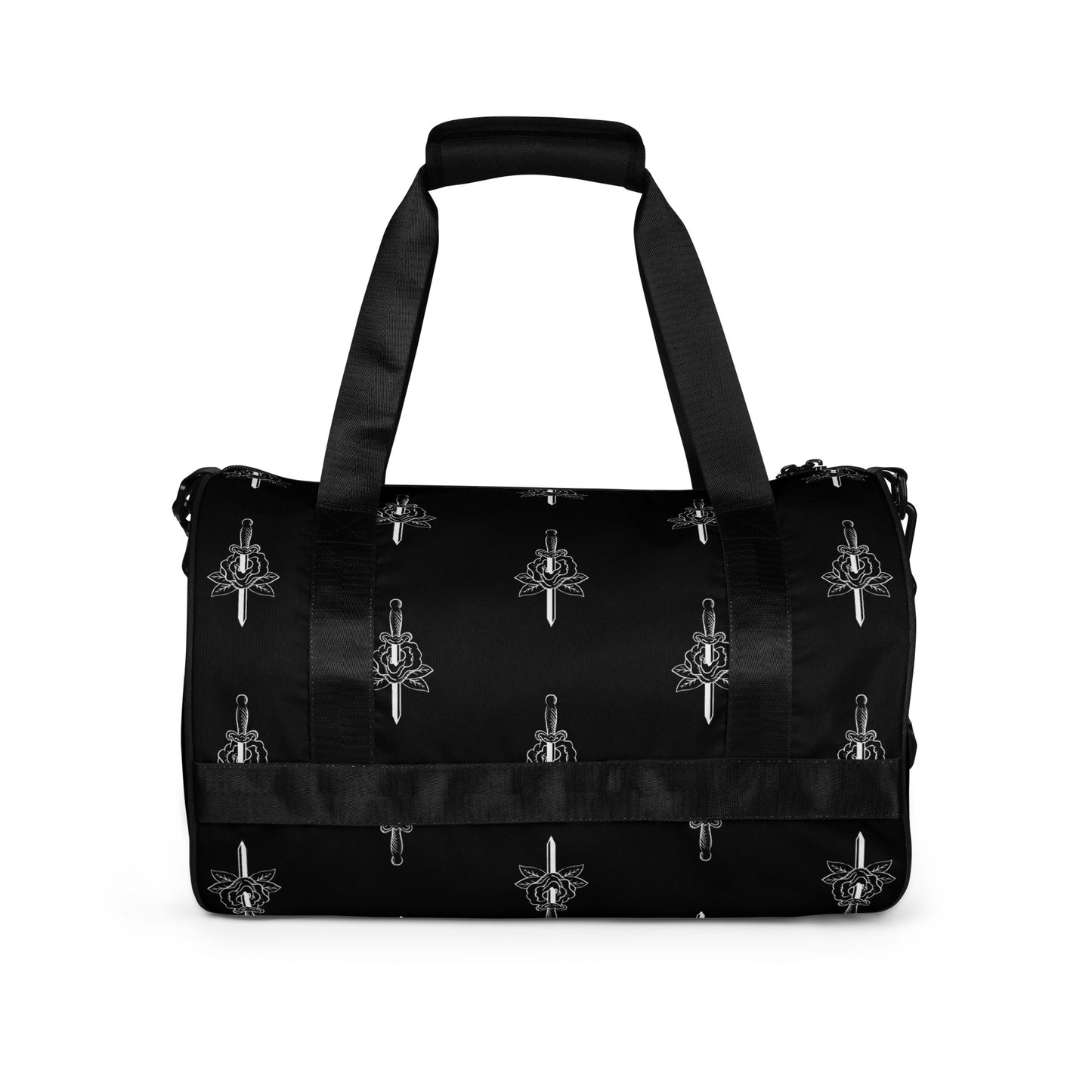 DAGGER & ROSE GYM BAG