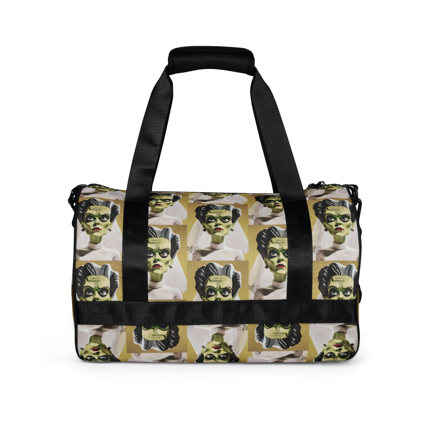 BRIDE OF FRANK GYM BAG