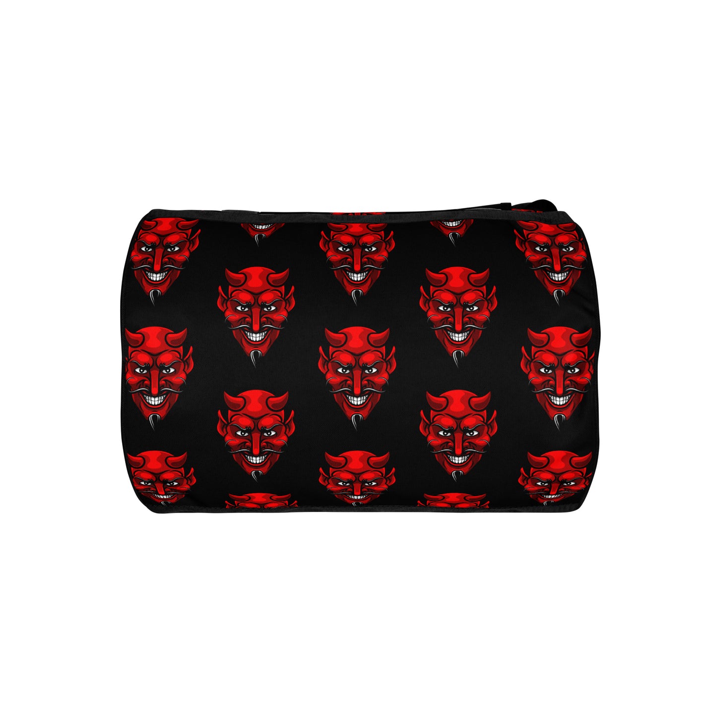 RED DEVIL GYM BAG