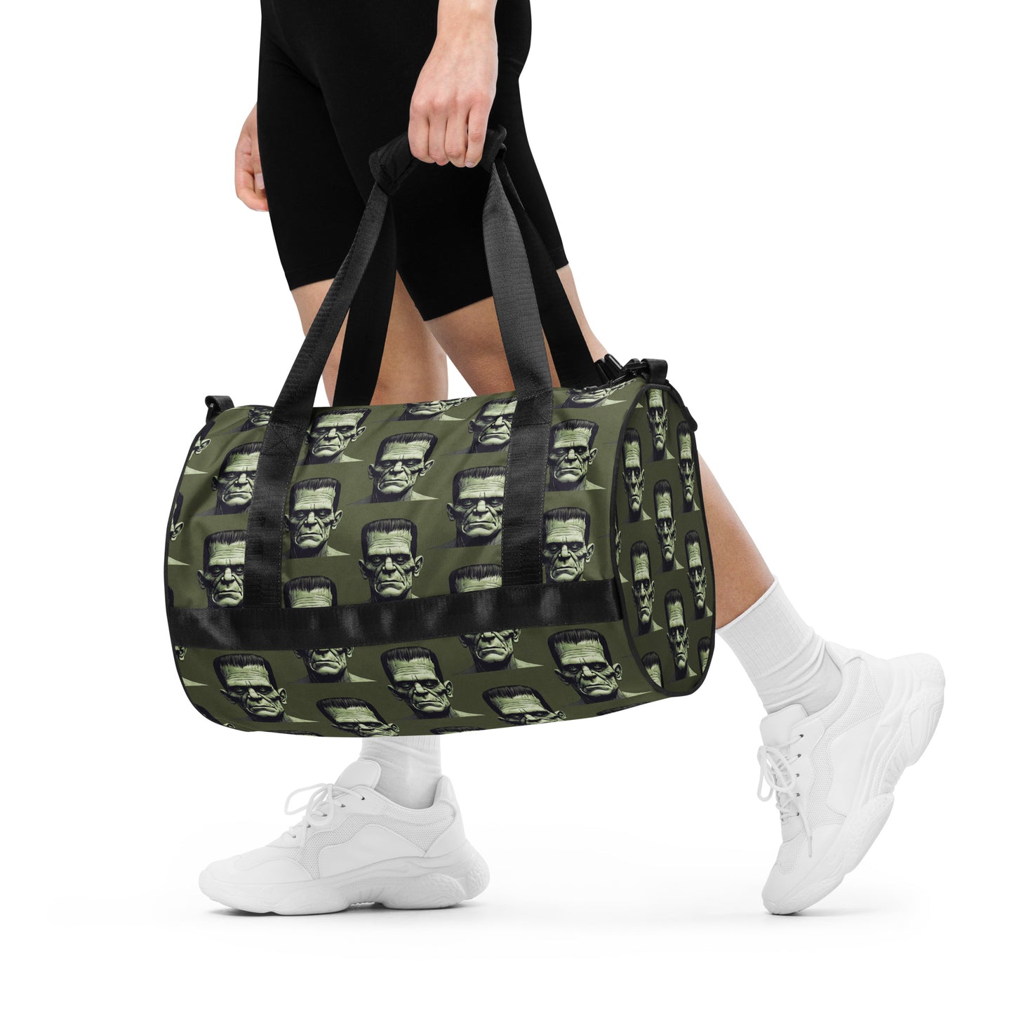 FRANK GYM BAG