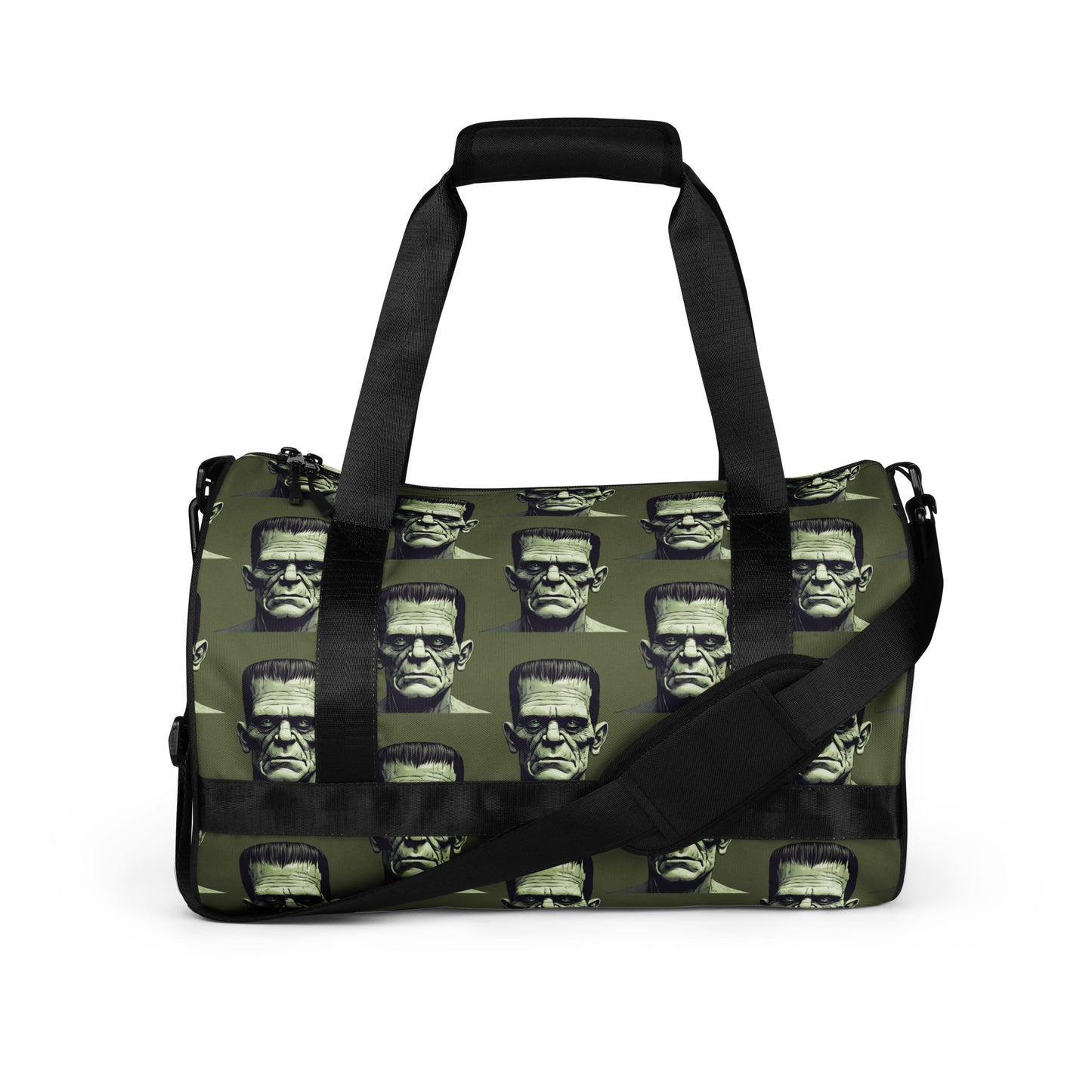 FRANK GYM BAG