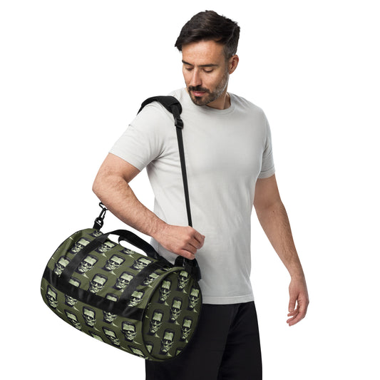 FRANK GYM BAG