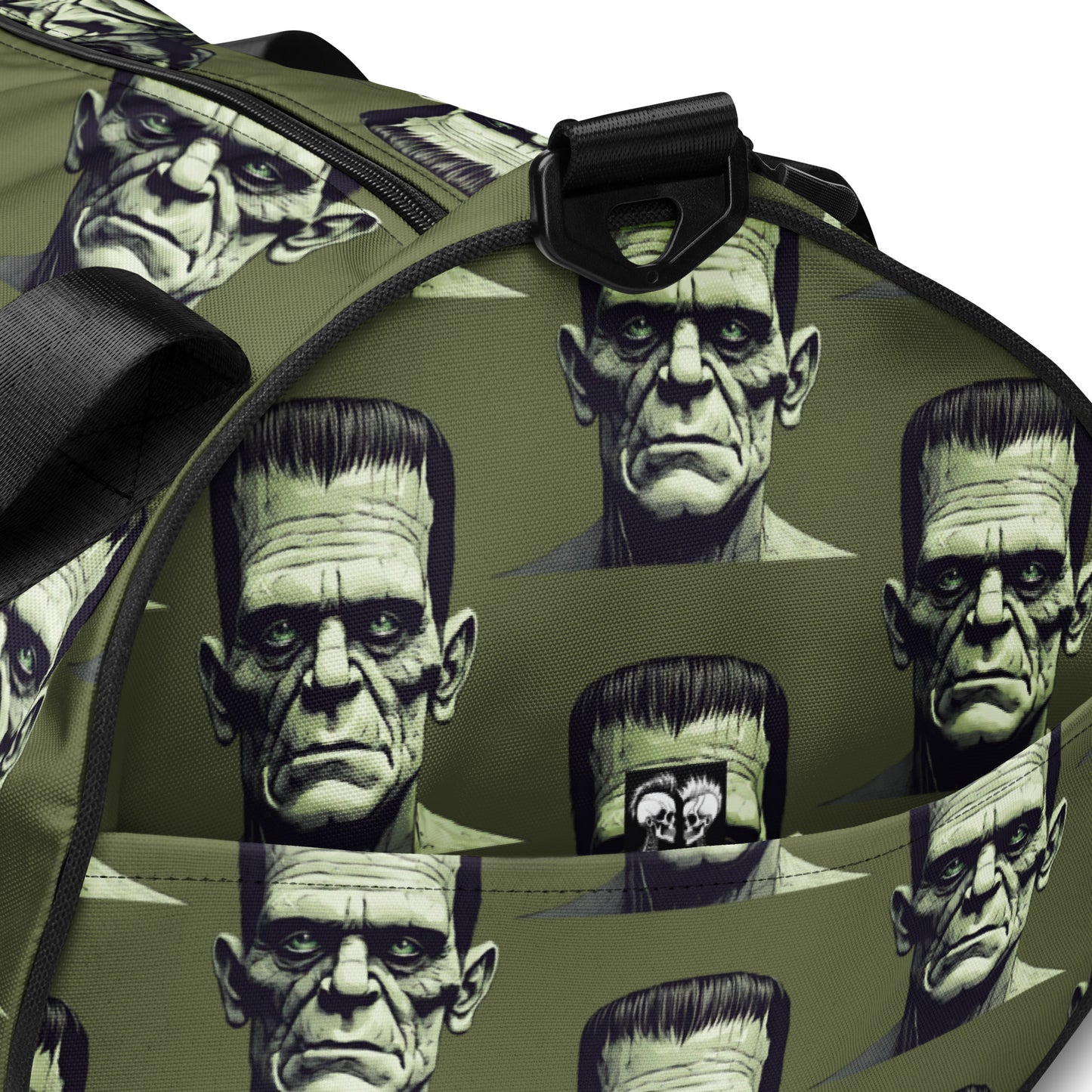 FRANK GYM BAG