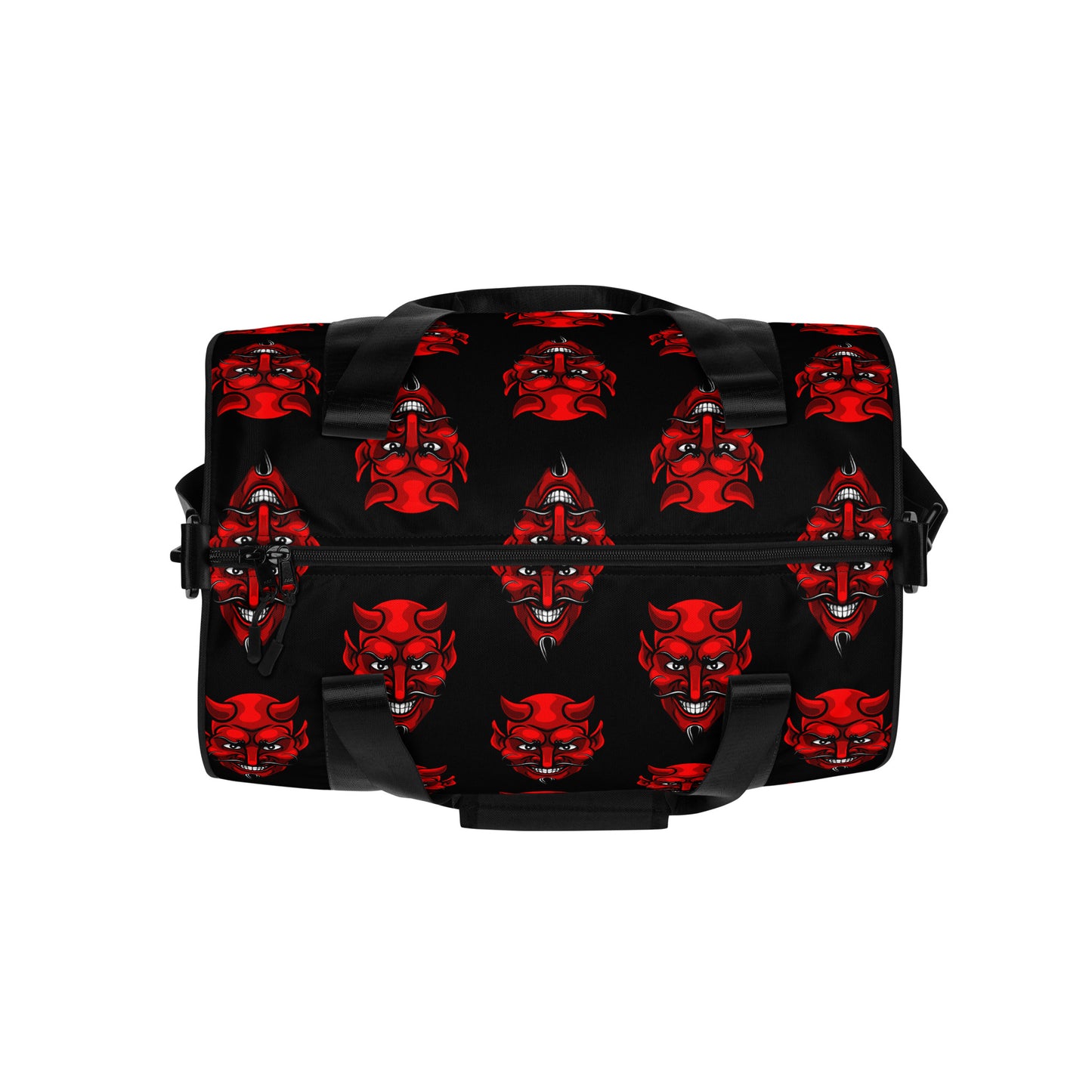RED DEVIL GYM BAG