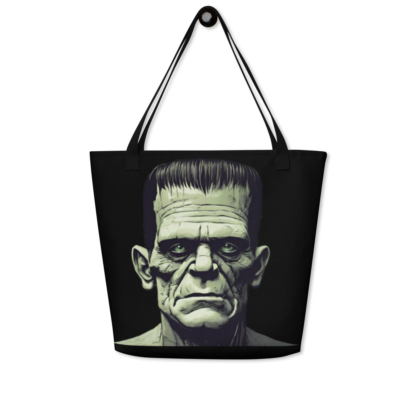 FRANK LARGE BEACH TOTE