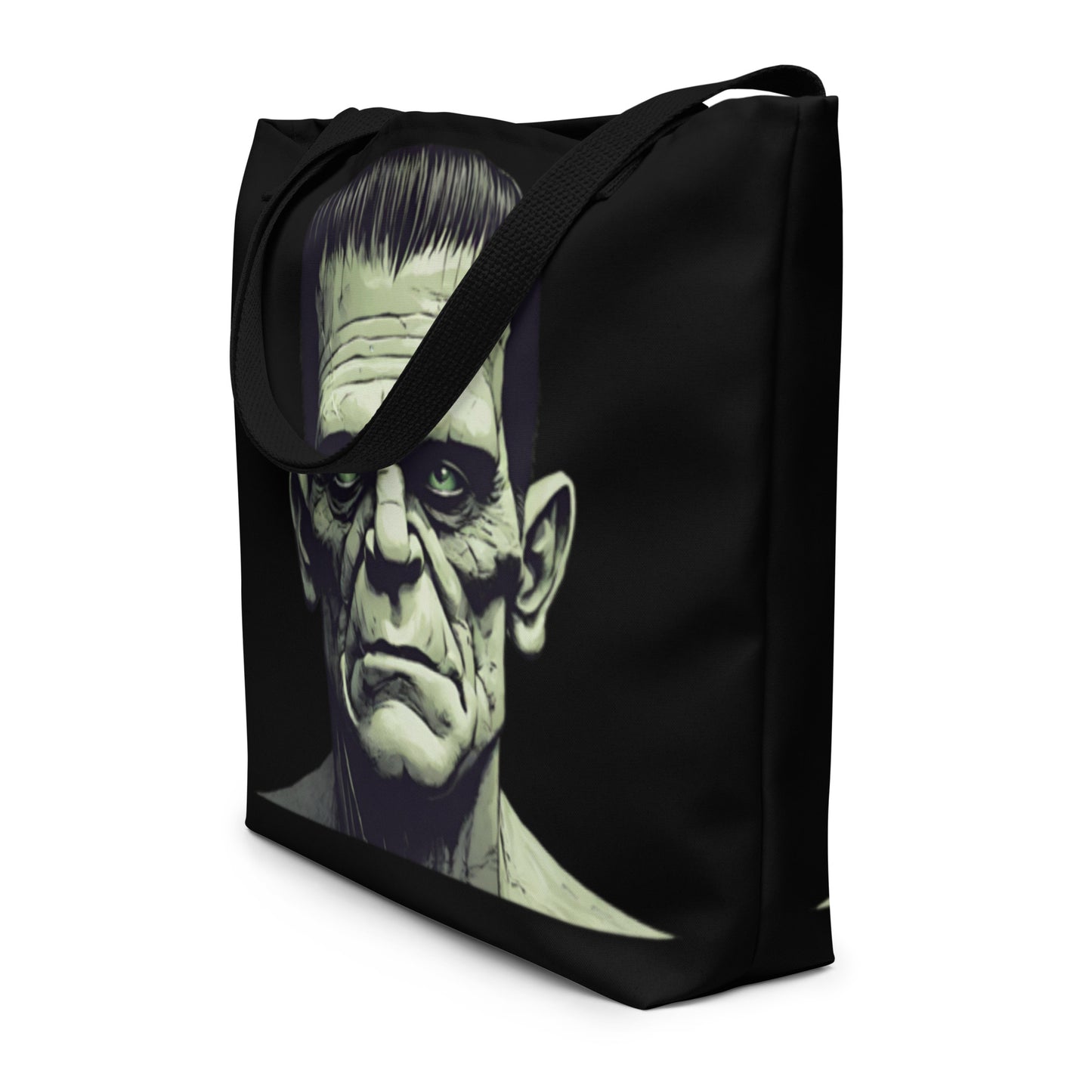 FRANK LARGE BEACH TOTE