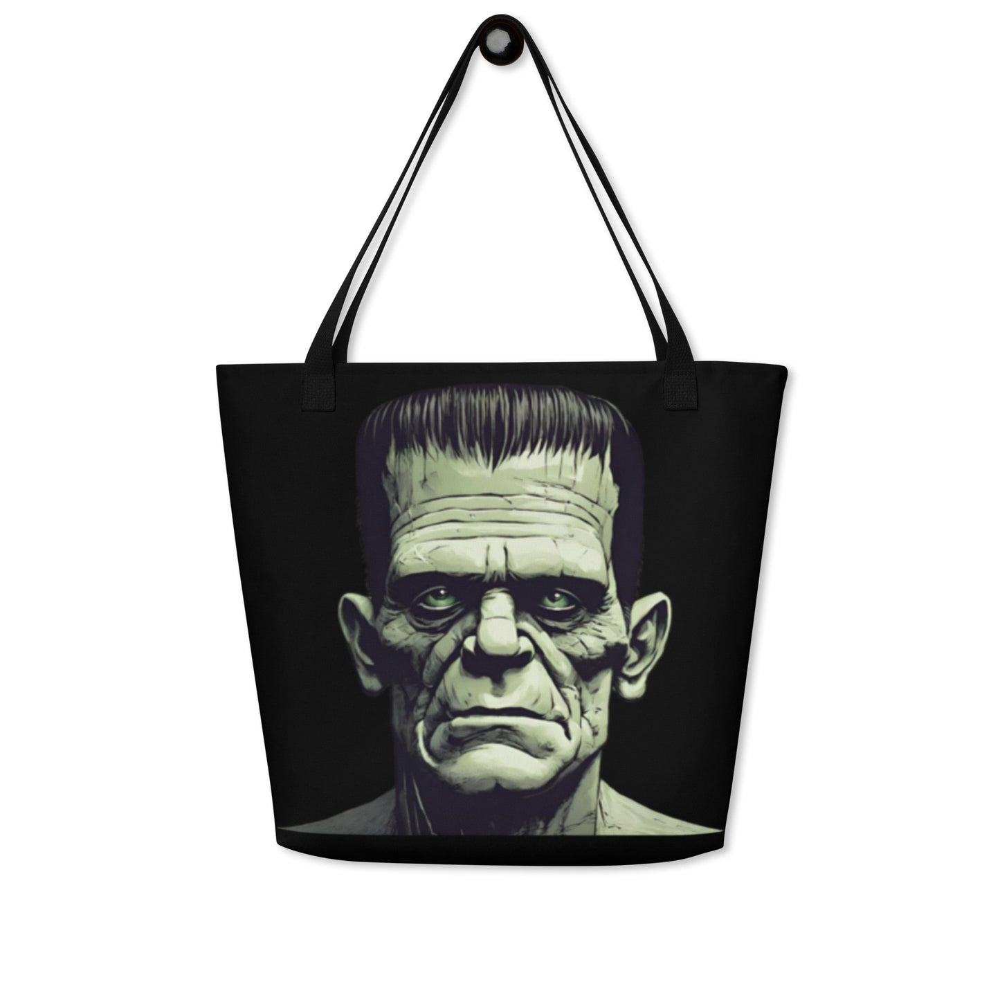 FRANK LARGE BEACH TOTE