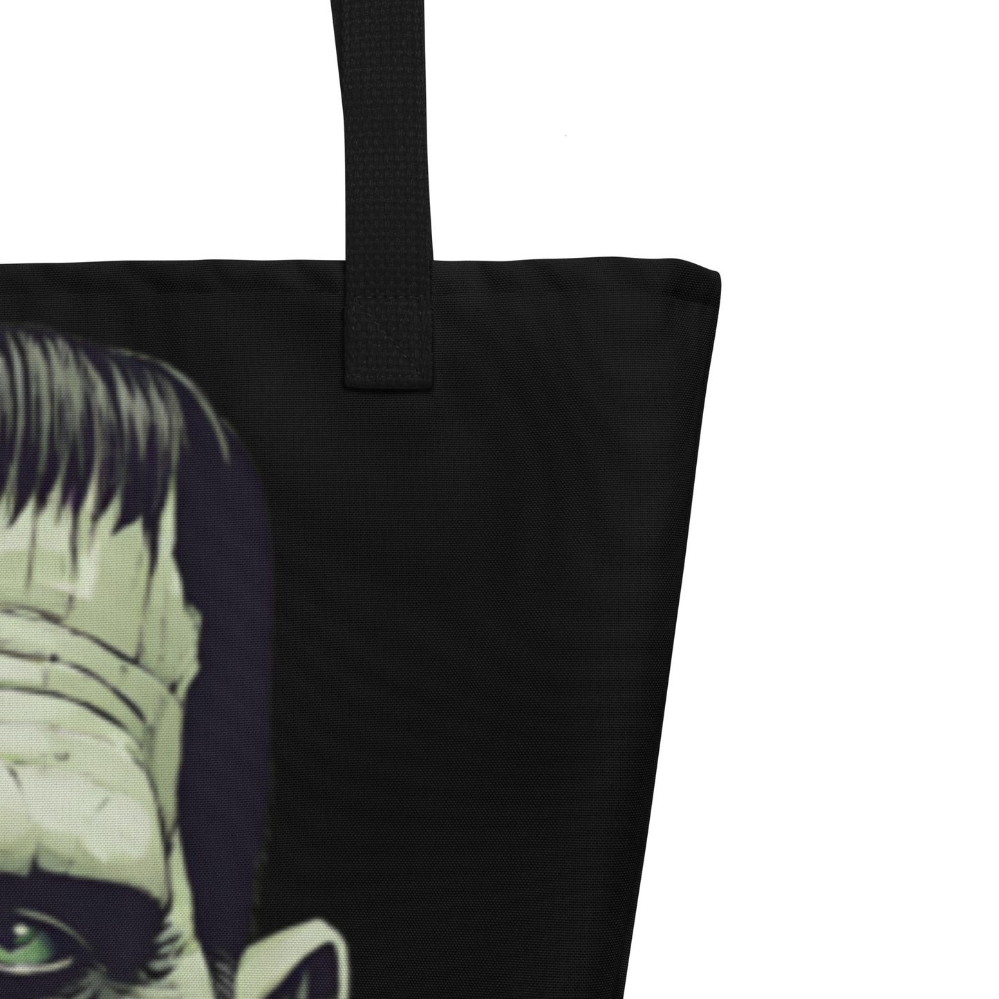 FRANK LARGE BEACH TOTE