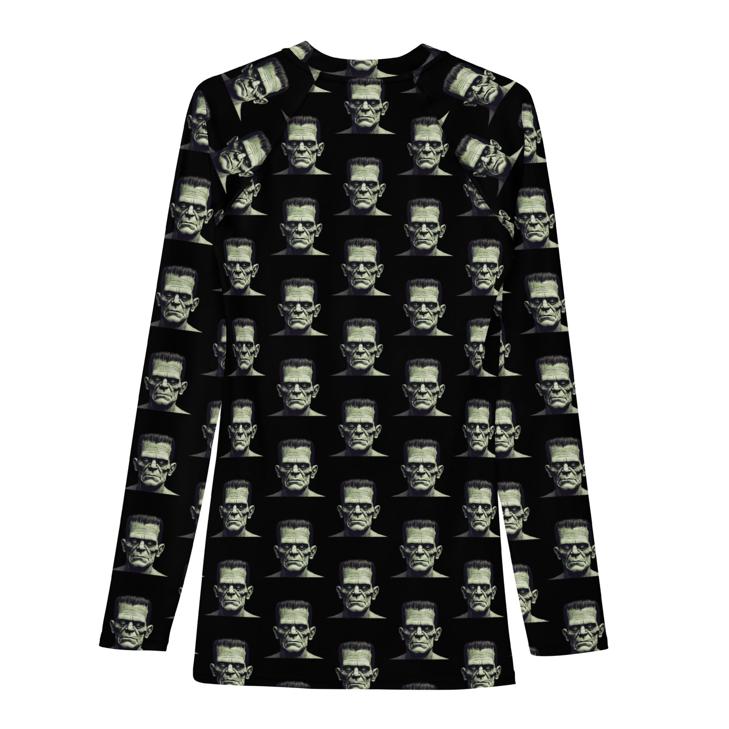FRANK RASH GUARD