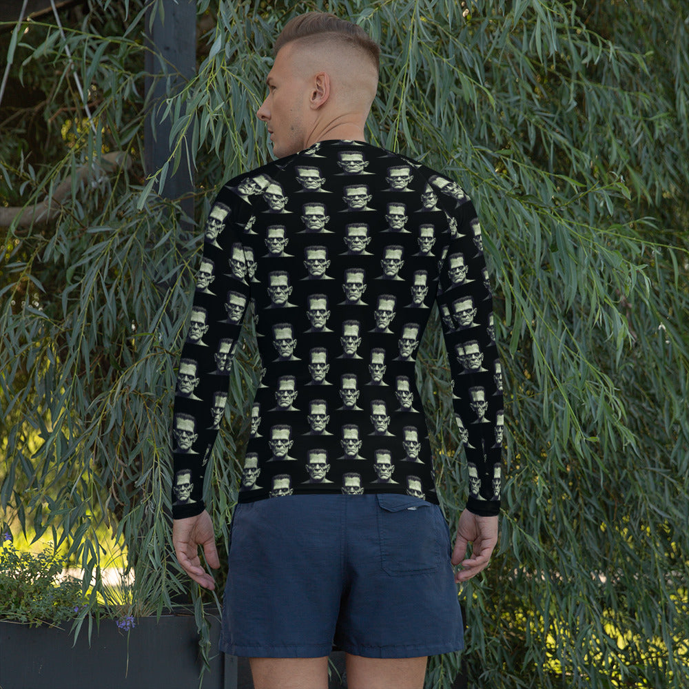 FRANK RASH GUARD