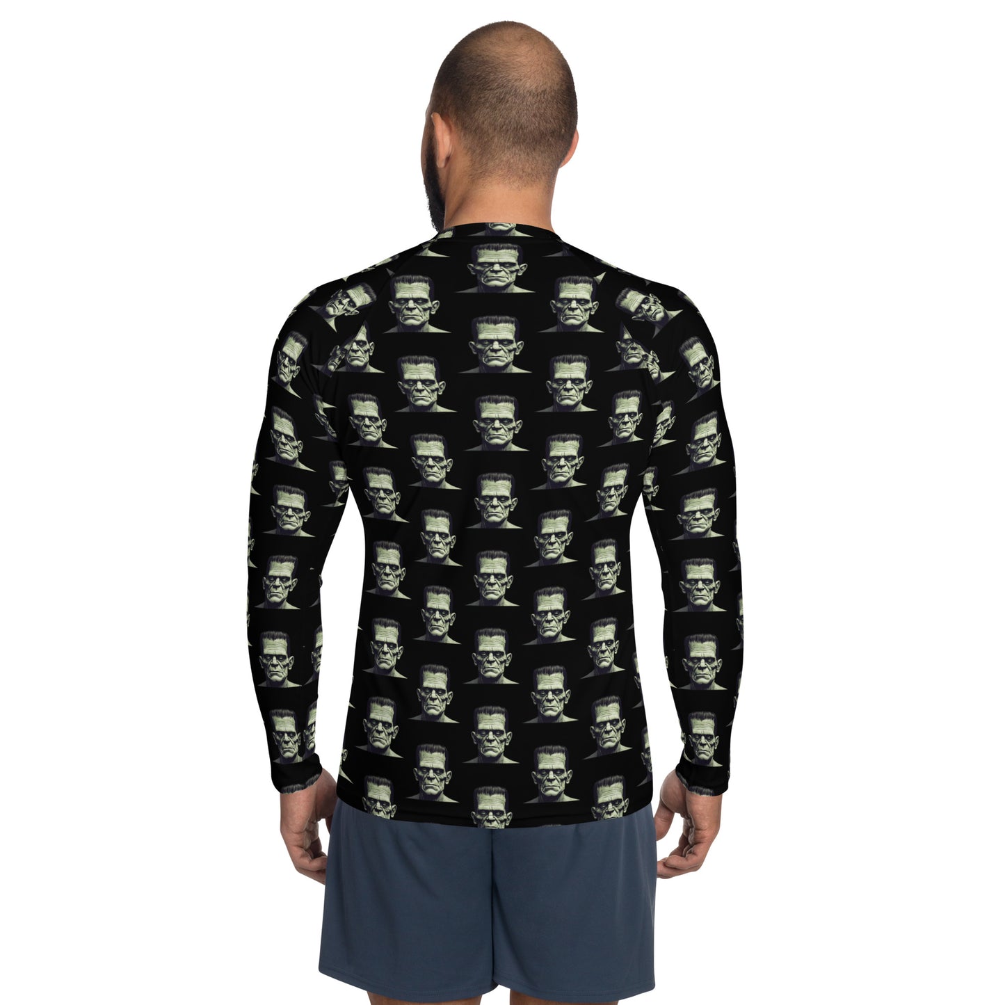 FRANK RASH GUARD