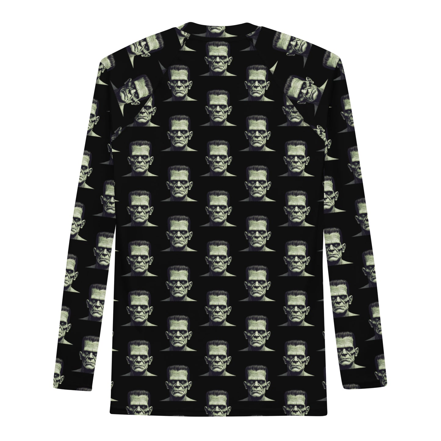 FRANK RASH GUARD