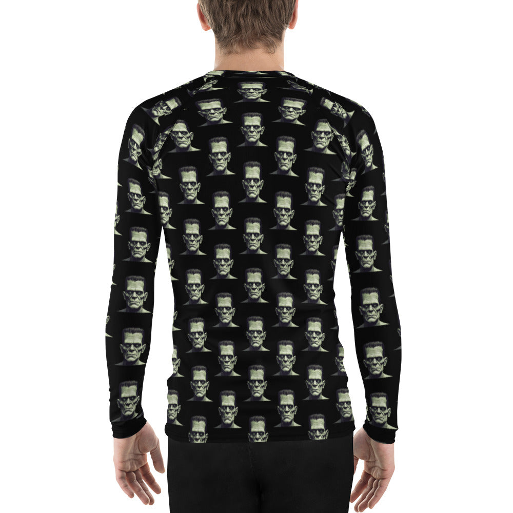 FRANK RASH GUARD