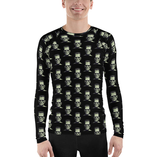 FRANK RASH GUARD