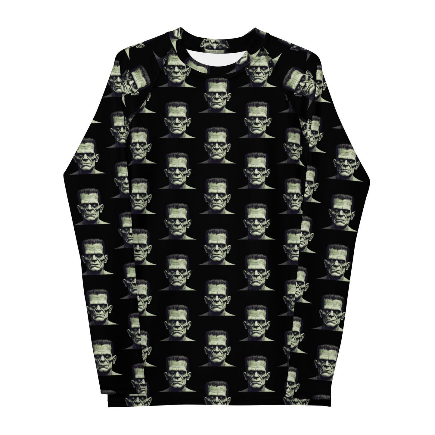 FRANK RASH GUARD